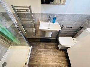 En suite- click for photo gallery